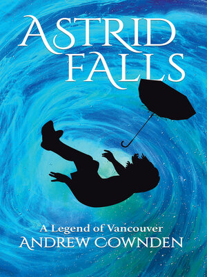 cover image of Astrid Falls
